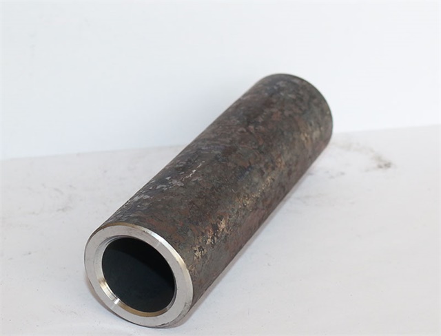 冷挤压钢筋套筒挑选注重细节