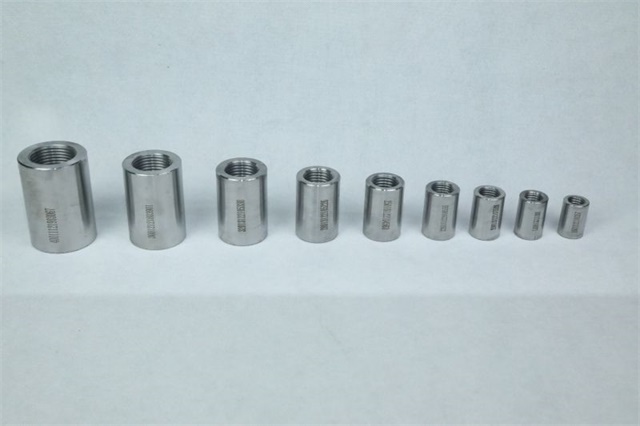 <font style='color:red'>直螺纹钢筋套筒</font>多少钱