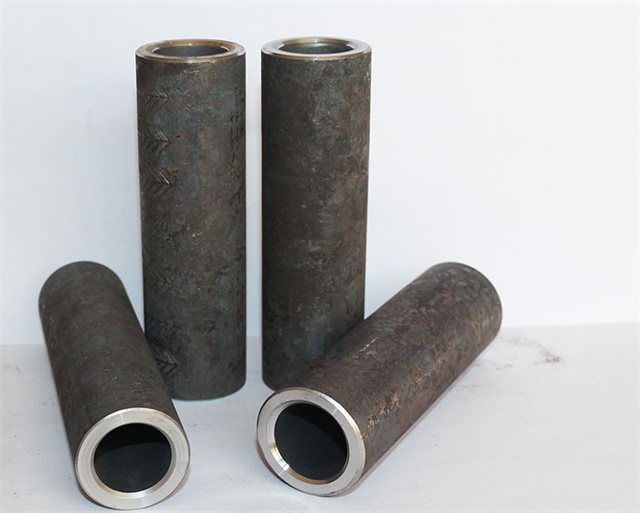 <font style='color:red'>冷挤压钢筋套筒</font>使用方法