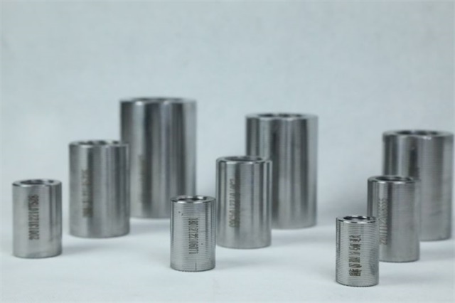 直螺纹套筒成品<font style='color:red'>检验</font>