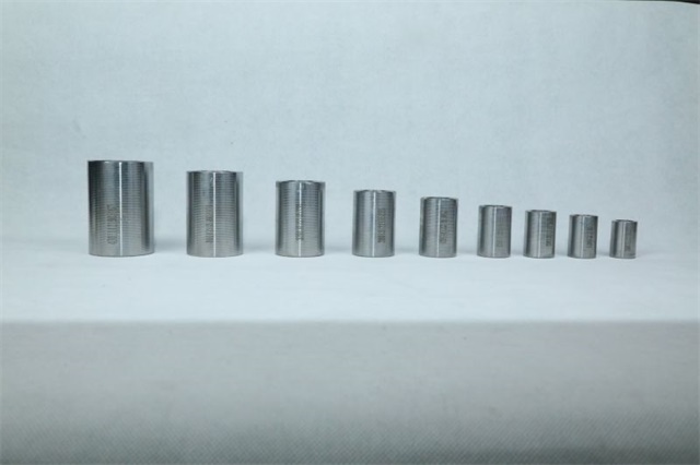 直螺纹钢筋套筒送检<font style='color:red'>取样</font>要求