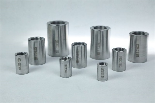 直螺纹钢筋套筒尺寸表