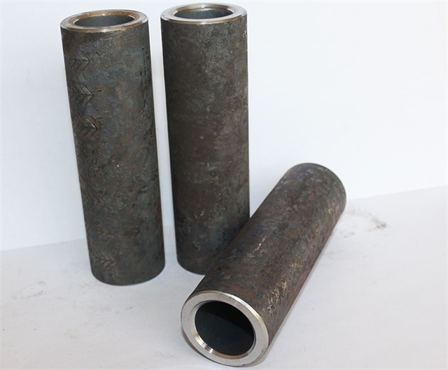 冷挤压钢筋套筒价钱表