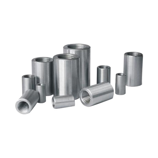 钢筋冷挤压套筒参数表