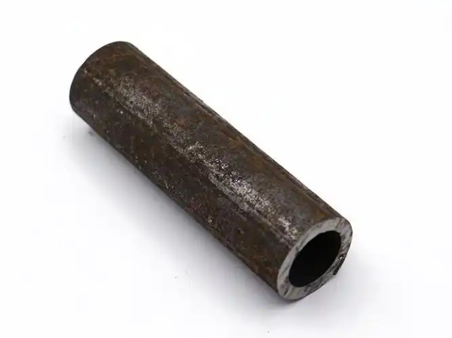 冷挤压钢筋套筒存储方法_防潮防损存放技巧