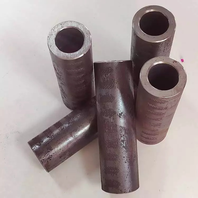  合金冷挤压套筒 高强度 耐腐抗锈